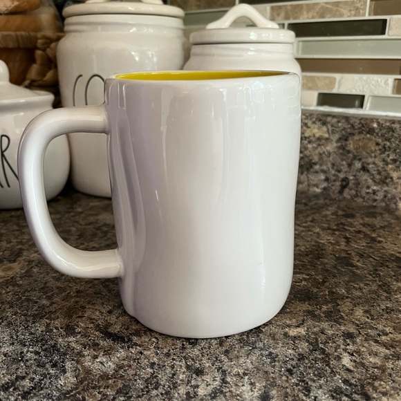 Rae Dunn Rise & Shine Mug - Picture 2 of 4